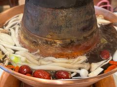 -东来顺饭庄(天坛店)