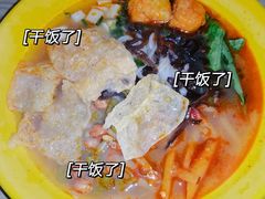 -嗦哈螺蛳粉(步行街)