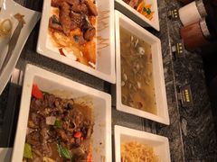 -金海湾自助餐厅(金陵饭店)