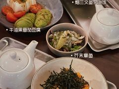 -Retro Deli 茶泡饭