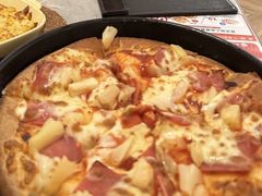 -必胜客(城西银泰店)