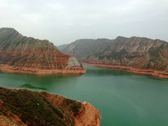 android_upload_pic-刘家峡水库