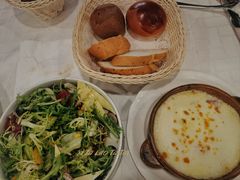 -新侨三宝乐西餐厅(崇文门店)