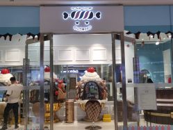 -SoSweet香港专业儿童美发沙龙