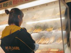 -老马路串串香火锅(北门桥店)