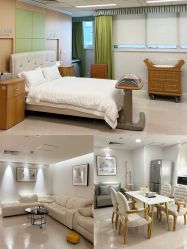 点击看大图 -杭州贝瑞斯美华妇儿医院·早孕·产检·儿科