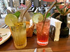 -Terra Rossa(陆家嘴中心店)
