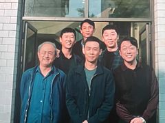 -万达影城(西铁营万达广场IMAX店)