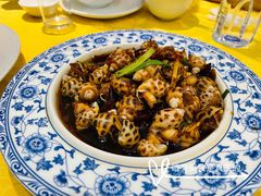 独特旺螺-莲花公园煎蟹(总店)