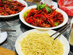 -欧记轩龙虾·私房菜(A店)