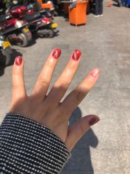 点击看大图 -美肌宜天南星美甲美睫店