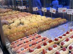 -LELECHA乐乐茶(新街口大洋店)