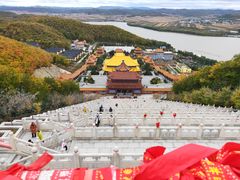 -六鼎山文化旅游区