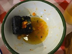 -江味龙虾馆·裸蓝龙虾(南山店)
