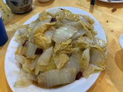 -老字号蛇口德记烧腊饭店·海鲜加工