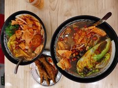 -笋果坊螺蛳粉(竹园小区店)