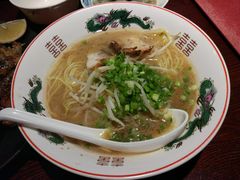 -纪州豚骨酱油拉面(锦延路店)