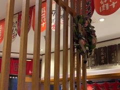 -福苗小骆驼烧烤(大唐不夜城店)