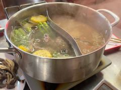 -燃计沙茶皇·香港沙茶火锅(人广旗舰店)