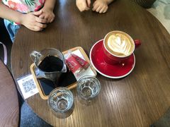 -咖法森林·咖啡  酒吧(天河店)