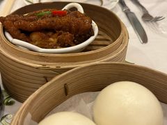 -翠园(北京王府中环店)