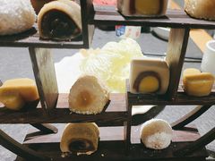 -东来顺(非遗·清真火锅·盛世广场店)