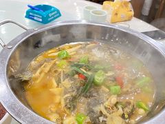 -桐庐土菜馆·传承经典土菜