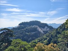 -华山风景名胜区
