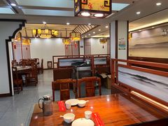 -惠宾饭庄(中山路店)
