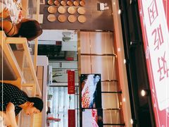 门面-川锅一号火锅(常德万达店)