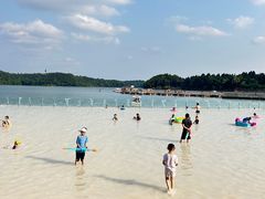 -仙海旅游度假区