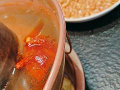 -德顺斋爆肚涮肉馆·烧烤·羊蝎子·清真炒菜(马驹桥店)