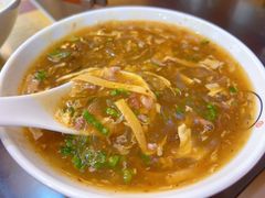 -毛华美食(清扬路店)