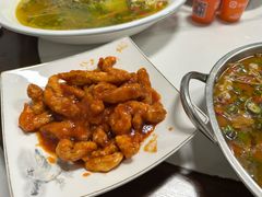 -回归小厨房川菜(郭家桥西街店)