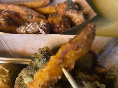 盐酥鸡大满贯-台湾逢甲夜食(天河店)