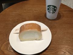 -星巴克臻选(北京太阳宫凯德店)