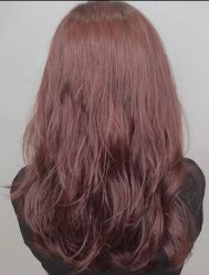 点击看大图 -MORI HAIR SALON日式美发沙龙