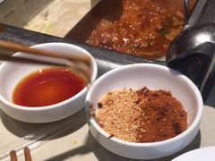 -海底捞火锅(武胜路凯德广场店)