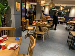 -牛很鲜潮汕牛肉火锅(乐清店)