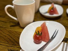 -HOME餐厅粤菜 融合菜