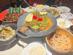 -雲說·花(西宸天街店)