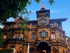 -马勒别墅饭店(静安寺店)