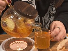 -雕刻时光咖啡馆(北师大店)