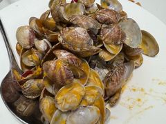 -双合园·海鲜水饺青岛菜(九水东路店)