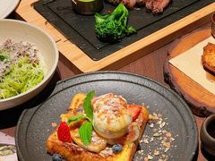 -FOOOO CITY CLUB 孚乐里音乐西餐酒吧(来福士店)