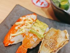-友壹町寿司(佛山新DNA店)