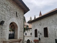 -华谊兄弟（长沙）电影小镇