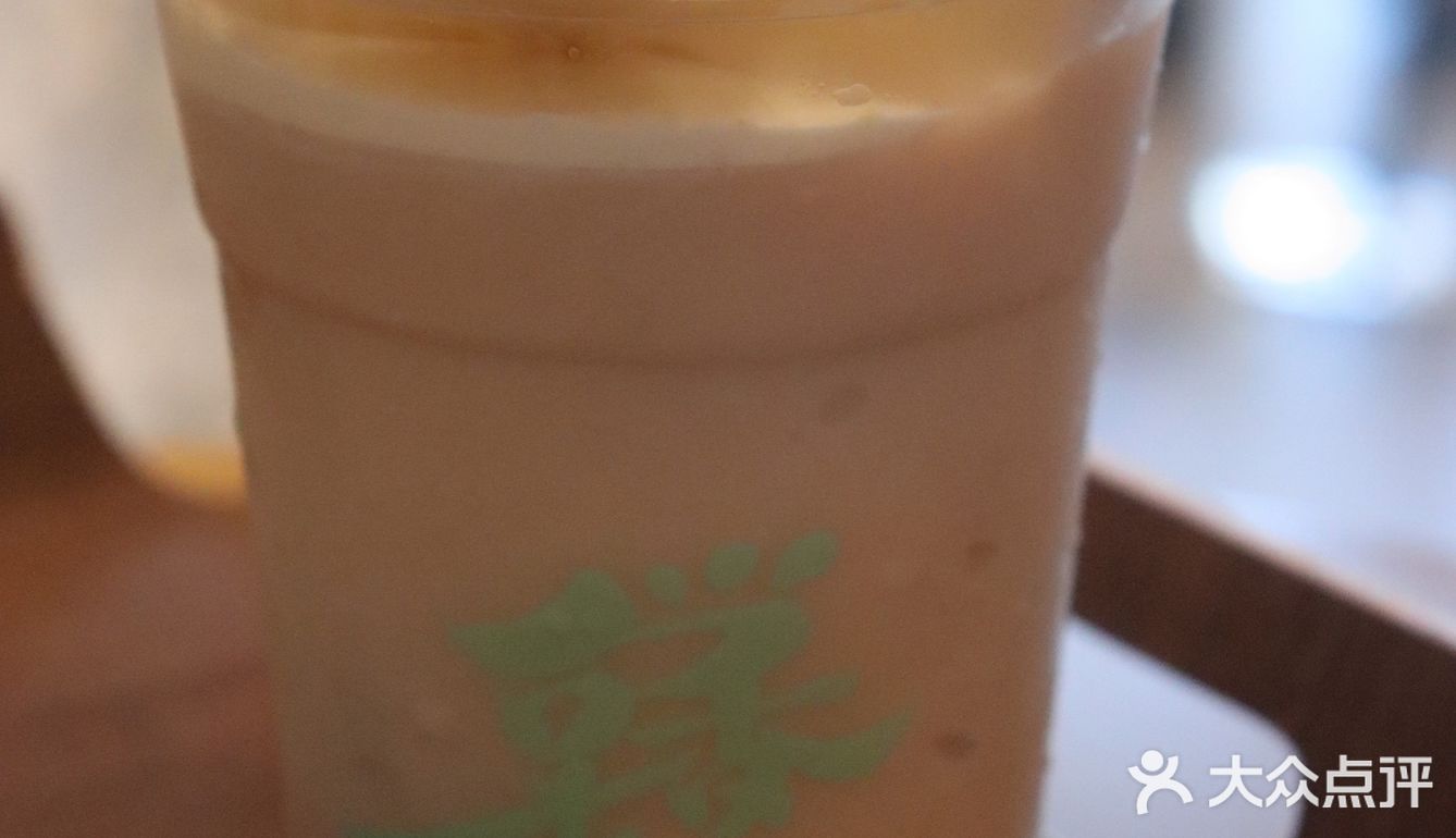江门[害羞]这家一直被种草的豆乳饮品店没冲错‼️