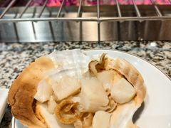 -震海贝烤贝·民俗特色店(延吉总店)
