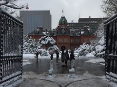 -北海道厅旧本厅舍(旧本庁舎)